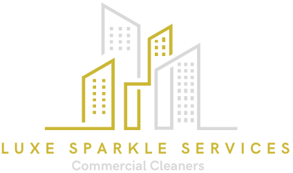Luxe Sparkle Services